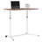 Crandell Adjustable Height Steel Standing Desk-1316469671