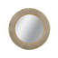 Miroir décoratif 35,5 po