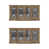 Knotty Oak selected
