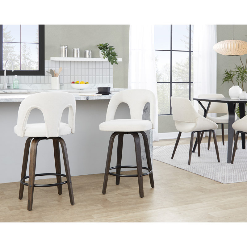 Contemporary Counter Stool