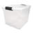 Homz Plastic Storage Tub & Tote-103255903