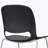 A Set Of 4 Stacking Chairs
