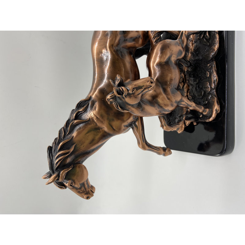 Scouley Animals Statue