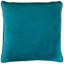 Floral Square Scatter Cushion with Filling-94658621-94658619