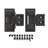 Standard Wrap Hinge-50342769