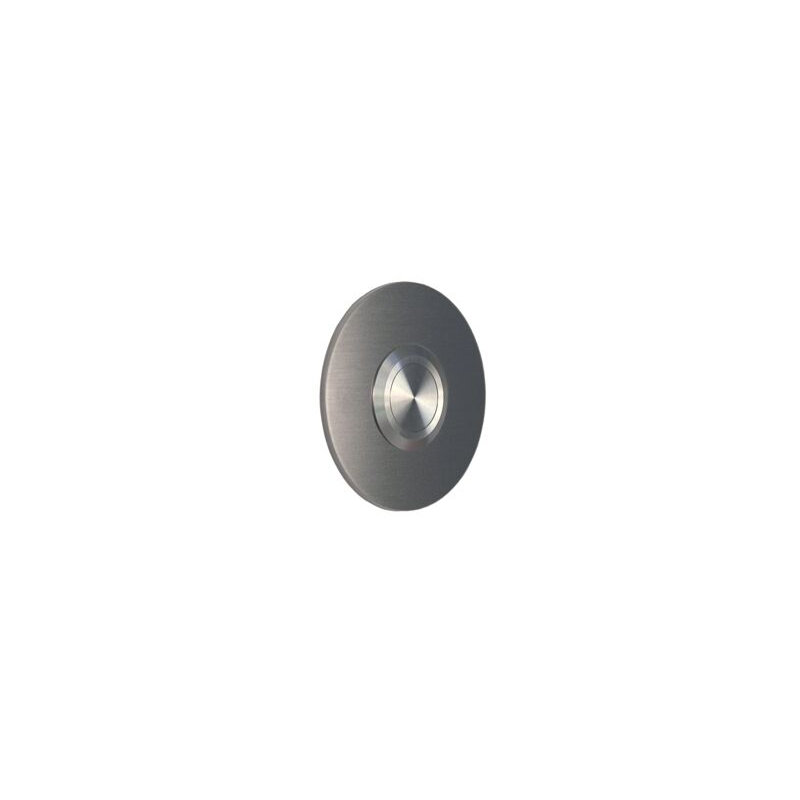 Push Button, 8 cm H x 8 cm W x 0.02 cm D