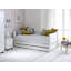 Booth Solid Wood Daybed with Trundle