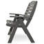 Fauteuil à dossier haut Trex Yacht Club-9806073