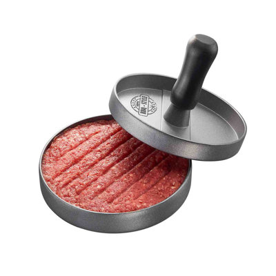 Hamburgerpresse