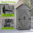 Outdoor Storage Cabinet Sheds