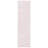 Winifred Abstract Pink/Ivory Indoor/Outdoor Area Rug-687133848