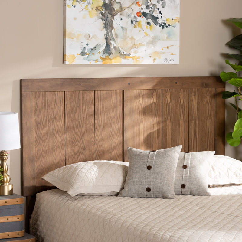 Berna Headboard, Queen
