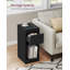 25cm W Particle Board Bedside Table-1755505722