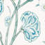 Papier peint floral Khilana-42661310