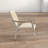 Upholstered Armchair