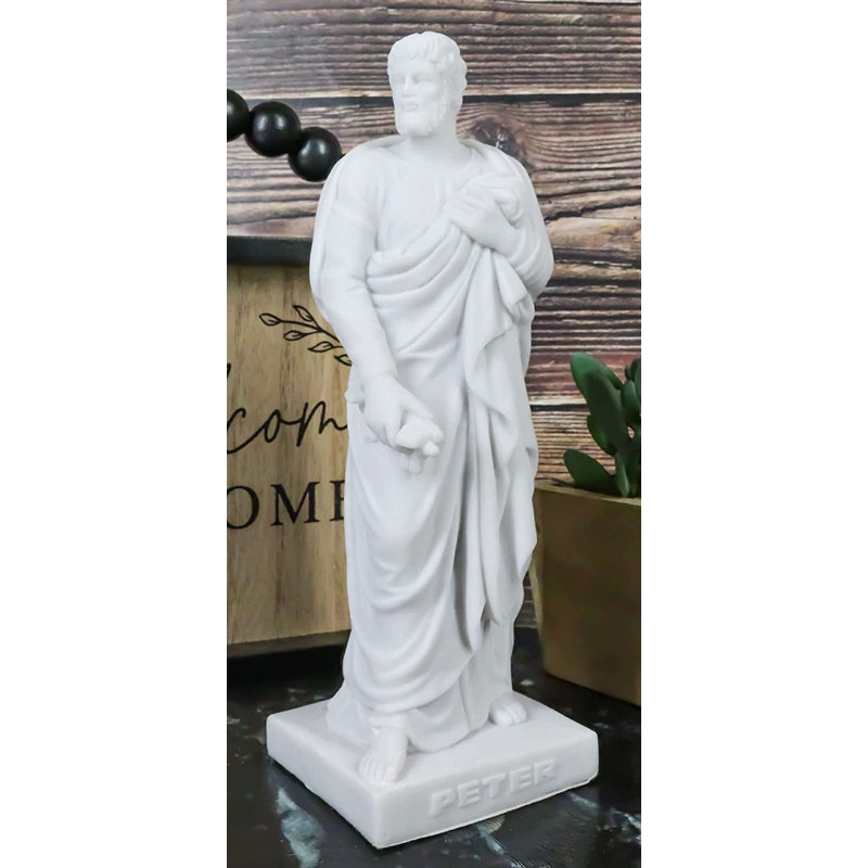 Figurine Sylvan Bertel Thorvaldsen