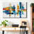 Besik " Captive Color III "-430060437