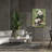 " Panda Paradise " by William Vanderdasson-1710690019