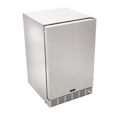 4.1 cu. ft. Built-in Mini Fridge