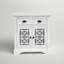 Mara Solid Wood Accent Cabinet-986356209