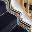 Almon Tufted Blue Rug-40895593