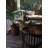 Bouchette Solid Wood End Table