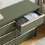 QUEENSLAND Piece Bedroom Set