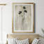 Sumi-e Silhouette III - Cadre photo, reproduction d'art sur papier-1121245267-1121245271