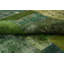 Tapis patchwork patiné 8 x 10