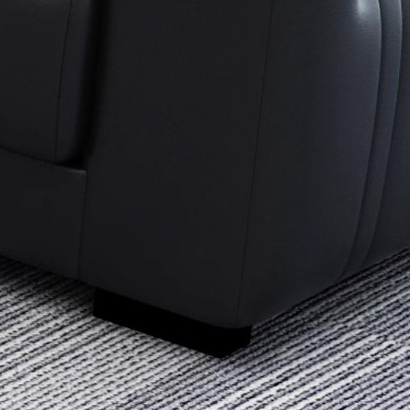 Chaise d'appoint moderne et élégante