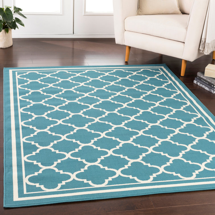 Tapis gris ardoise Meldrum