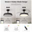 106.68cm Ceiling Fan-1379589297