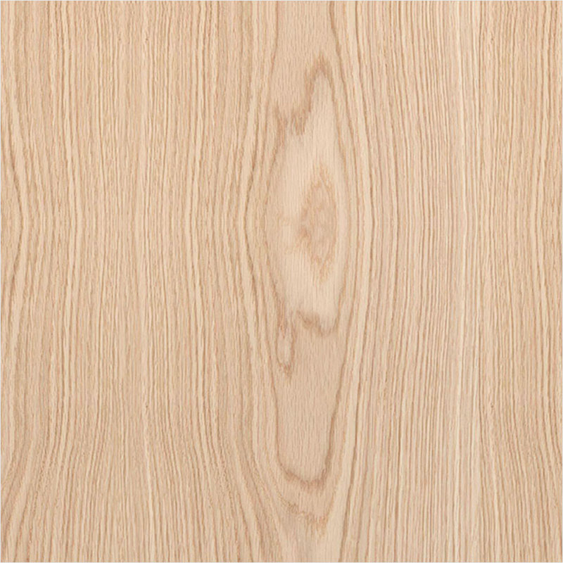 Planche de loisir en bois, Chêne, H 15,75 po x l 15,75 po x P 0,25 po