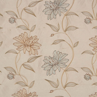Tissu floral Wesco