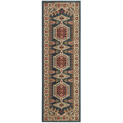 Bisen Performance Oriental Rug