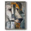 ANIMALS Series Cxxiii, reproduction encadrée - bois massif-508127780