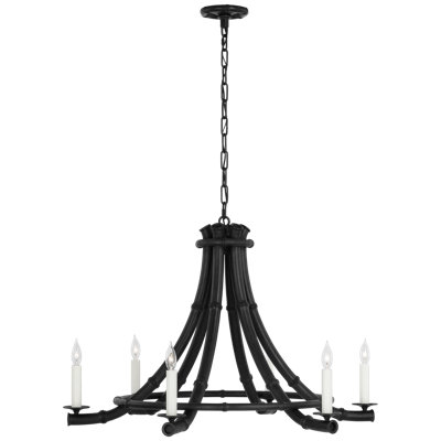 Alana 39" Chandelier