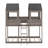Ailah Kids Full Over Full Bunk Bed-314903685