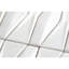 Nabi Harlequin 2x8 Glossy Glass Mosaic Tile-1481714113