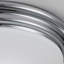 Orchard Hill Glass Flush Mount