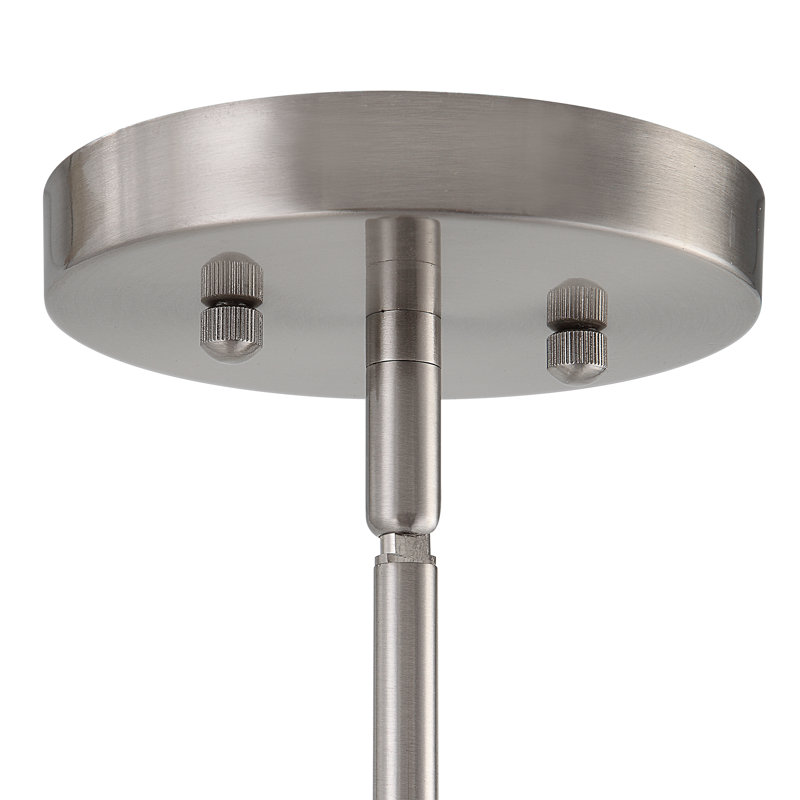 Luminaire suspendu linéaire 1 lumière