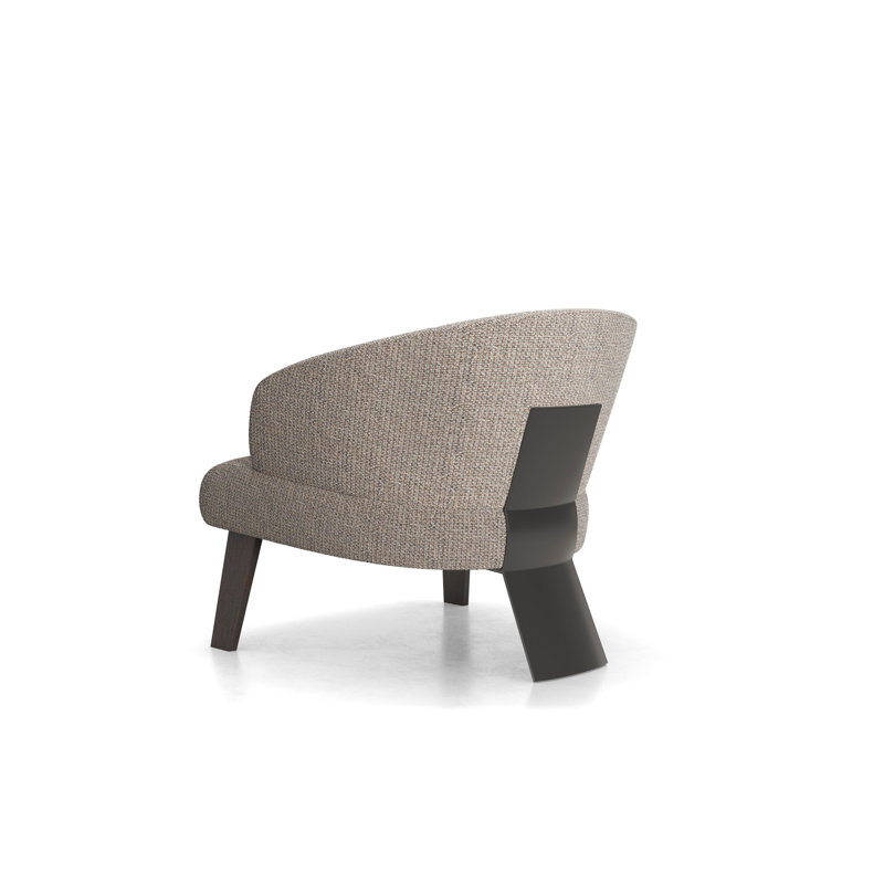 Dumond Upholstered Dining Chair