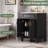 24'' Freestanding Bathroom Vanity With Ceramic Sink-85609961-85609875