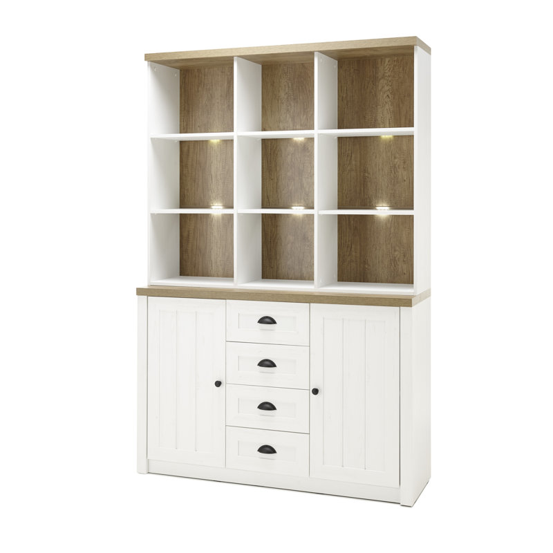Brasher Display Cabinet