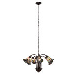 Arnkil 6 - Light Chandelier