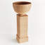 Charleston Rattan Pedestal Tall-1681086871-1728842035