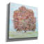  «The Giving Tree» par Kamdon Kreations, art mural sur toile, 26 po x 26 po-1035022907