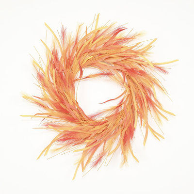 Couronne de porte 22 po Fho