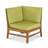 PERLA CORNER CHAIR-461849308-461849297