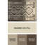 Tapis beige/brun contemporain-70444698